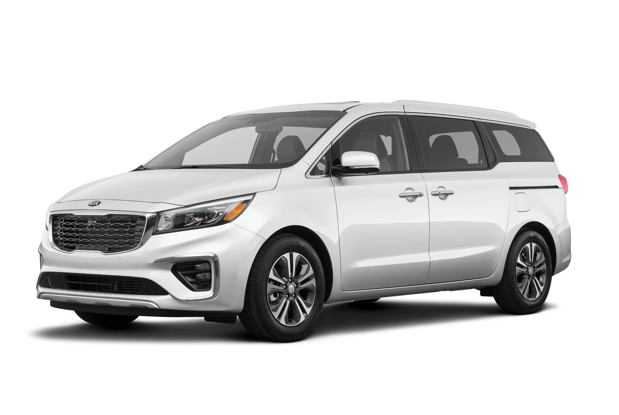 Kia Sedona Image
